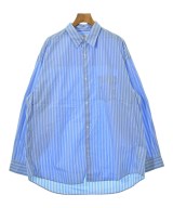 Graphpaper カジュアルシャツ