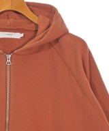 Graphpaper（グラフペーパー）パーカー オレンジ サイズ:2(M位) メンズ/2200664224011