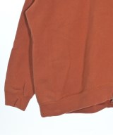 Graphpaper（グラフペーパー）パーカー オレンジ サイズ:2(M位) メンズ/2200664224011