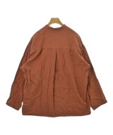 Graphpaper（グラフペーパー）カジュアルシャツ オレンジ サイズ:2(M位) メンズ/2200664224028