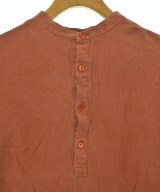 Graphpaper（グラフペーパー）カジュアルシャツ オレンジ サイズ:2(M位) メンズ/2200664224028