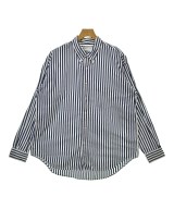 Graphpaper カジュアルシャツ