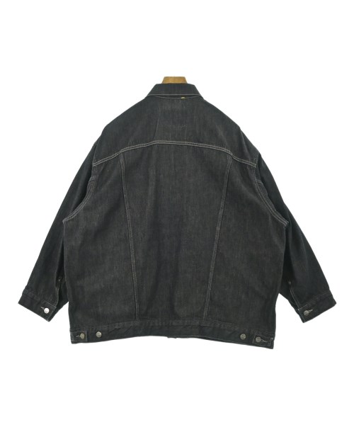 Graphpaper（グラフペーパー）デニムジャケット 紺 サイズ:F メンズ/2200664617011