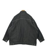 Graphpaper（グラフペーパー）デニムジャケット 紺 サイズ:F メンズ/2200664617011