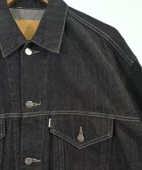 Graphpaper（グラフペーパー）デニムジャケット 紺 サイズ:F メンズ/2200664617011