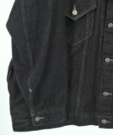 Graphpaper（グラフペーパー）デニムジャケット 紺 サイズ:F メンズ/2200664617011