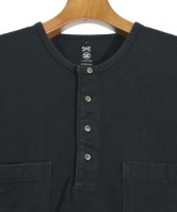 Graphpaper（グラフペーパー）Tシャツ・カットソー 黒 サイズ:3(L位) メンズ/2200668800105
