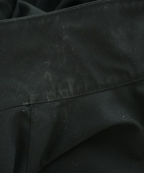 Graphpaper（グラフペーパー）カジュアルシャツ 黒 サイズ:F メンズ/2200668878029