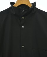 Graphpaper（グラフペーパー）カジュアルシャツ 黒 サイズ:F メンズ/2200668878029