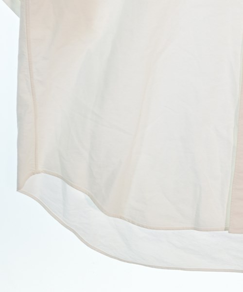 Graphpaper（グラフペーパー）カジュアルシャツ 白 サイズ:-(XL位) メンズ/2200668878036