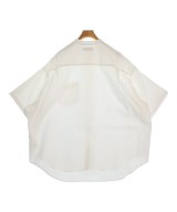 Graphpaper（グラフペーパー）カジュアルシャツ 白 サイズ:-(XL位) メンズ/2200668878036