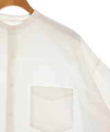 Graphpaper（グラフペーパー）カジュアルシャツ 白 サイズ:-(XL位) メンズ/2200668878036