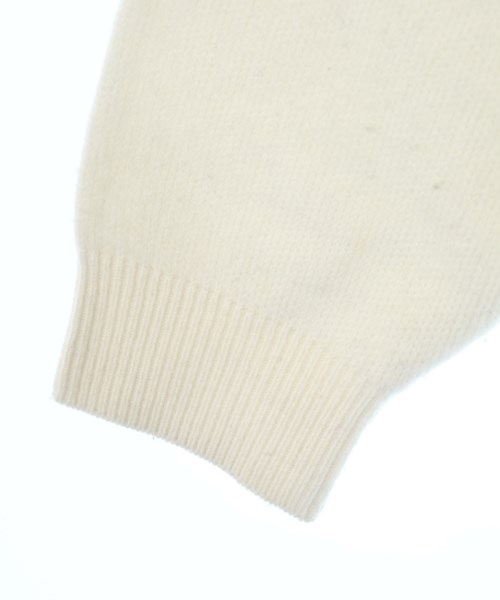 Graphpaper（グラフペーパー）ニット・セーター 黒 サイズ:1(S位) メンズ/2200668878043