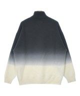 Graphpaper（グラフペーパー）ニット・セーター 黒 サイズ:1(S位) メンズ/2200668878043