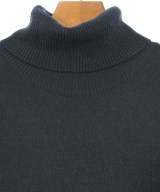 Graphpaper（グラフペーパー）ニット・セーター 黒 サイズ:1(S位) メンズ/2200668878043