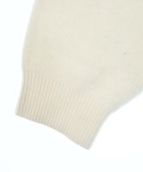 Graphpaper（グラフペーパー）ニット・セーター 黒 サイズ:1(S位) メンズ/2200668878043