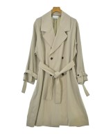 Graphpaper（グラフペーパー）ステンカラーコート ベージュ サイズ:0(XS位) メンズ/2200668878050