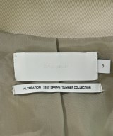 Graphpaper（グラフペーパー）ステンカラーコート ベージュ サイズ:0(XS位) メンズ/2200668878050