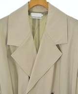 Graphpaper（グラフペーパー）ステンカラーコート ベージュ サイズ:0(XS位) メンズ/2200668878050