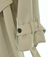 Graphpaper（グラフペーパー）ステンカラーコート ベージュ サイズ:0(XS位) メンズ/2200668878050