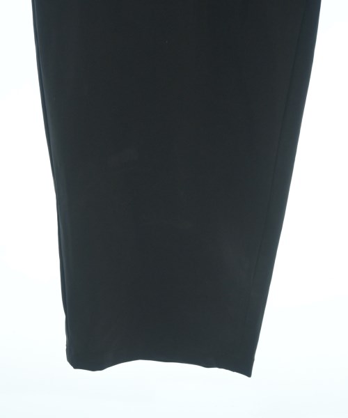 Graphpaper（グラフペーパー）スラックス 黒 サイズ:1(S位) メンズ/2200668878104