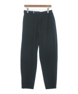 Graphpaper（グラフペーパー）スラックス 黒 サイズ:1(S位) メンズ/2200668878104