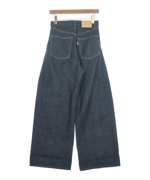 Graphpaper（グラフペーパー）デニムパンツ 紺 サイズ:0(XS位) メンズ/2200668878135