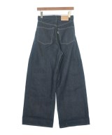 Graphpaper（グラフペーパー）デニムパンツ 紺 サイズ:0(XS位) メンズ/2200668878135