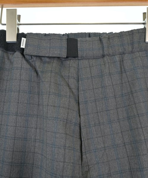 Graphpaper（グラフペーパー）その他 グレー サイズ:F メンズ/2200669680034