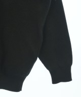 Graphpaper（グラフペーパー）カーディガン 黒 サイズ:1(S位) メンズ/2200669680065