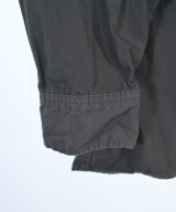 Graphpaper（グラフペーパー）カジュアルシャツ グレー サイズ:F メンズ/2200669680072