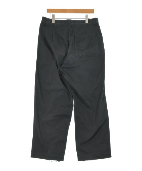 Graphpaper（グラフペーパー）チノパン 黒 サイズ:2(M位) メンズ/2200669805024