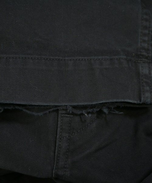 Graphpaper（グラフペーパー）チノパン 黒 サイズ:2(M位) メンズ/2200669805024