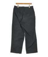 Graphpaper（グラフペーパー）チノパン 黒 サイズ:2(M位) メンズ/2200669805024