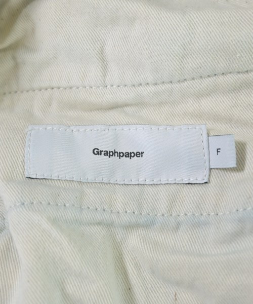 Graphpaper（グラフペーパー）ショートパンツ 紺 サイズ:F メンズ/2200667987081