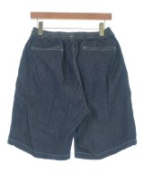 Graphpaper（グラフペーパー）ショートパンツ 紺 サイズ:F メンズ/2200667987081