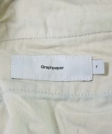Graphpaper（グラフペーパー）ショートパンツ 紺 サイズ:F メンズ/2200667987081