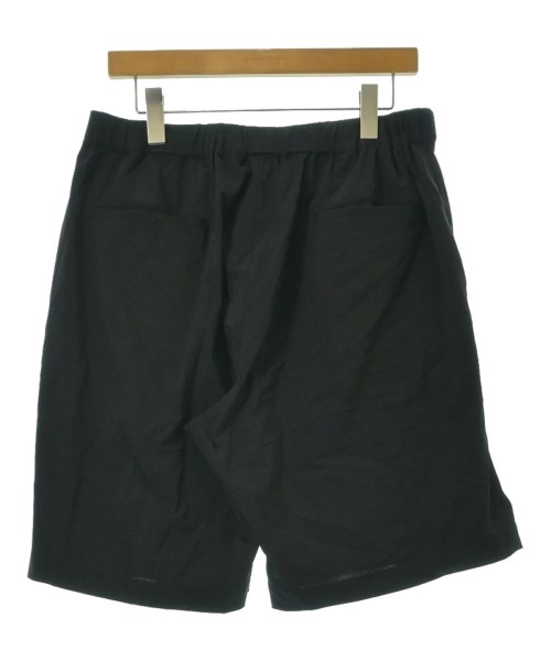 Graphpaper（グラフペーパー）ショートパンツ 黒 サイズ:2(M位) メンズ/2200667987128