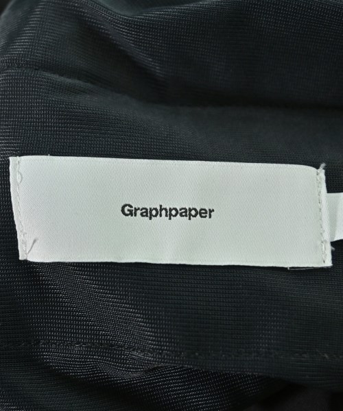 Graphpaper（グラフペーパー）ショートパンツ 黒 サイズ:2(M位) メンズ/2200667987128