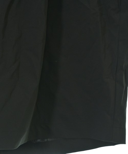 Graphpaper（グラフペーパー）ショートパンツ 黒 サイズ:2(M位) メンズ/2200667987128