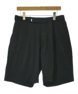 Graphpaper（グラフペーパー）ショートパンツ 黒 サイズ:2(M位) メンズ/2200667987128