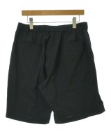 Graphpaper（グラフペーパー）ショートパンツ 黒 サイズ:2(M位) メンズ/2200667987128