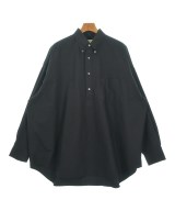 Graphpaper カジュアルシャツ