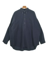 Graphpaper カジュアルシャツ