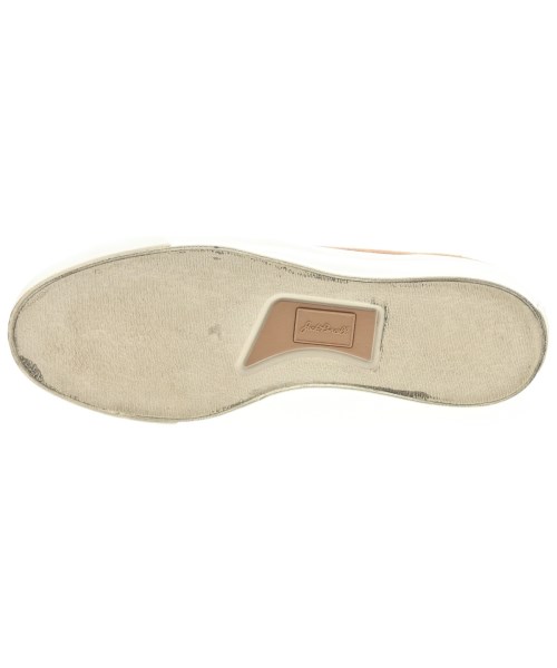 Graphpaper（グラフペーパー）ビジネス・ドレスシューズ 茶 サイズ:27cm メンズ/2200670579174