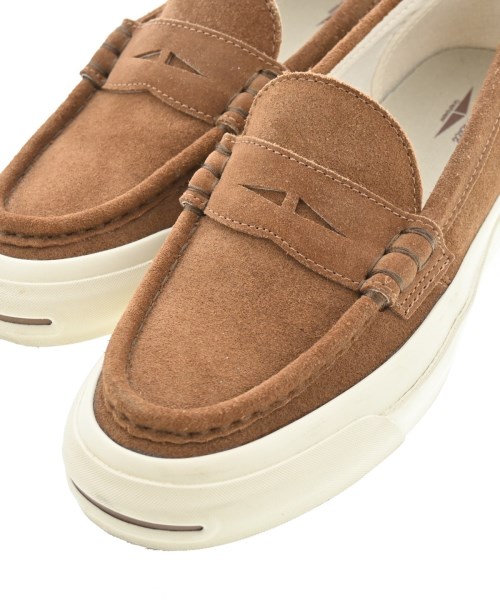 Graphpaper（グラフペーパー）ビジネス・ドレスシューズ 茶 サイズ:27cm メンズ/2200670579174