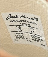 Graphpaper（グラフペーパー）ビジネス・ドレスシューズ 茶 サイズ:27cm メンズ/2200670579174