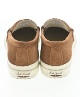 Graphpaper（グラフペーパー）ビジネス・ドレスシューズ 茶 サイズ:27cm メンズ/2200670579174