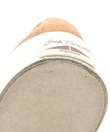 Graphpaper（グラフペーパー）ビジネス・ドレスシューズ 茶 サイズ:27cm メンズ/2200670579174