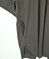 Graphpaper（グラフペーパー）カジュアルシャツ グレー サイズ:ONE メンズ/2200671365011